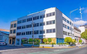 Hotel Frida Costazul